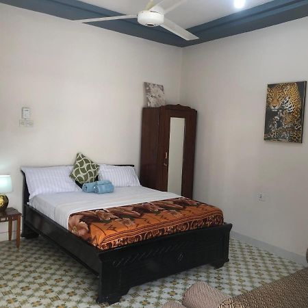 Anayah House Apartment Zanzibar Exterior photo